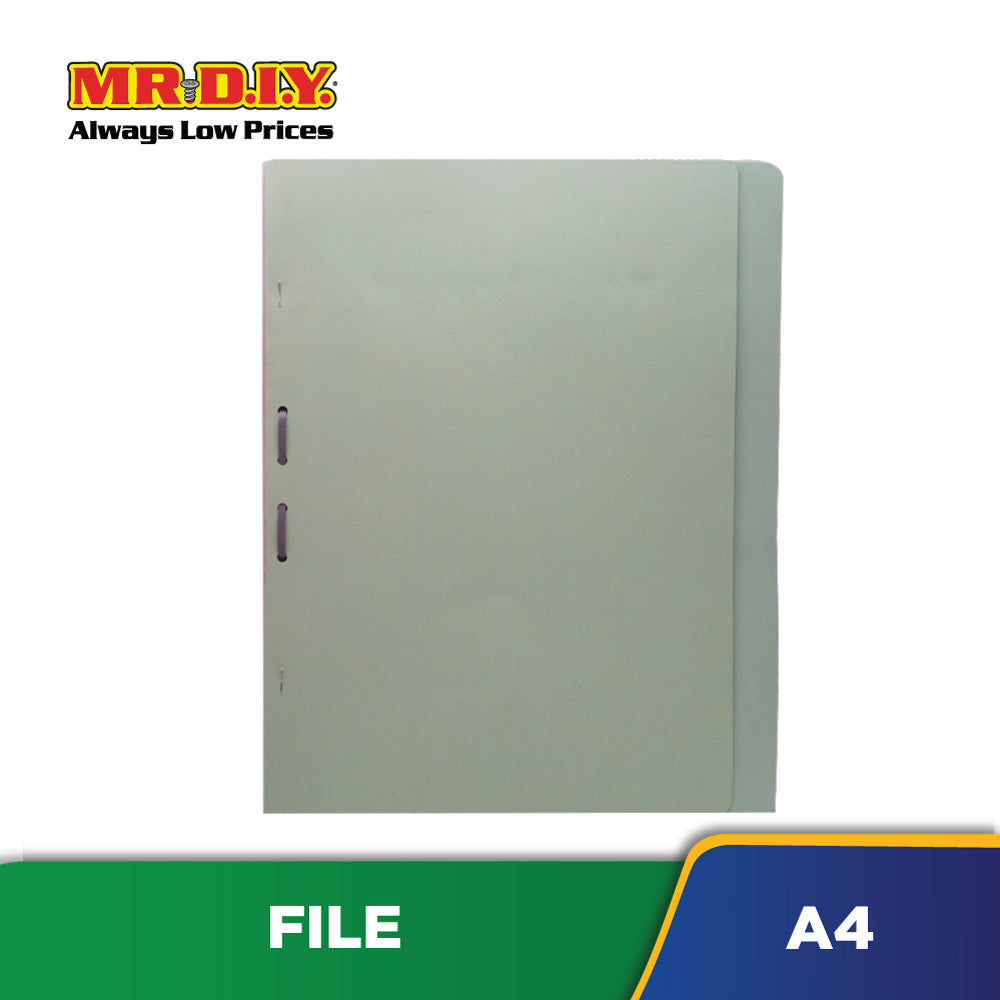 ABBA Flat File
