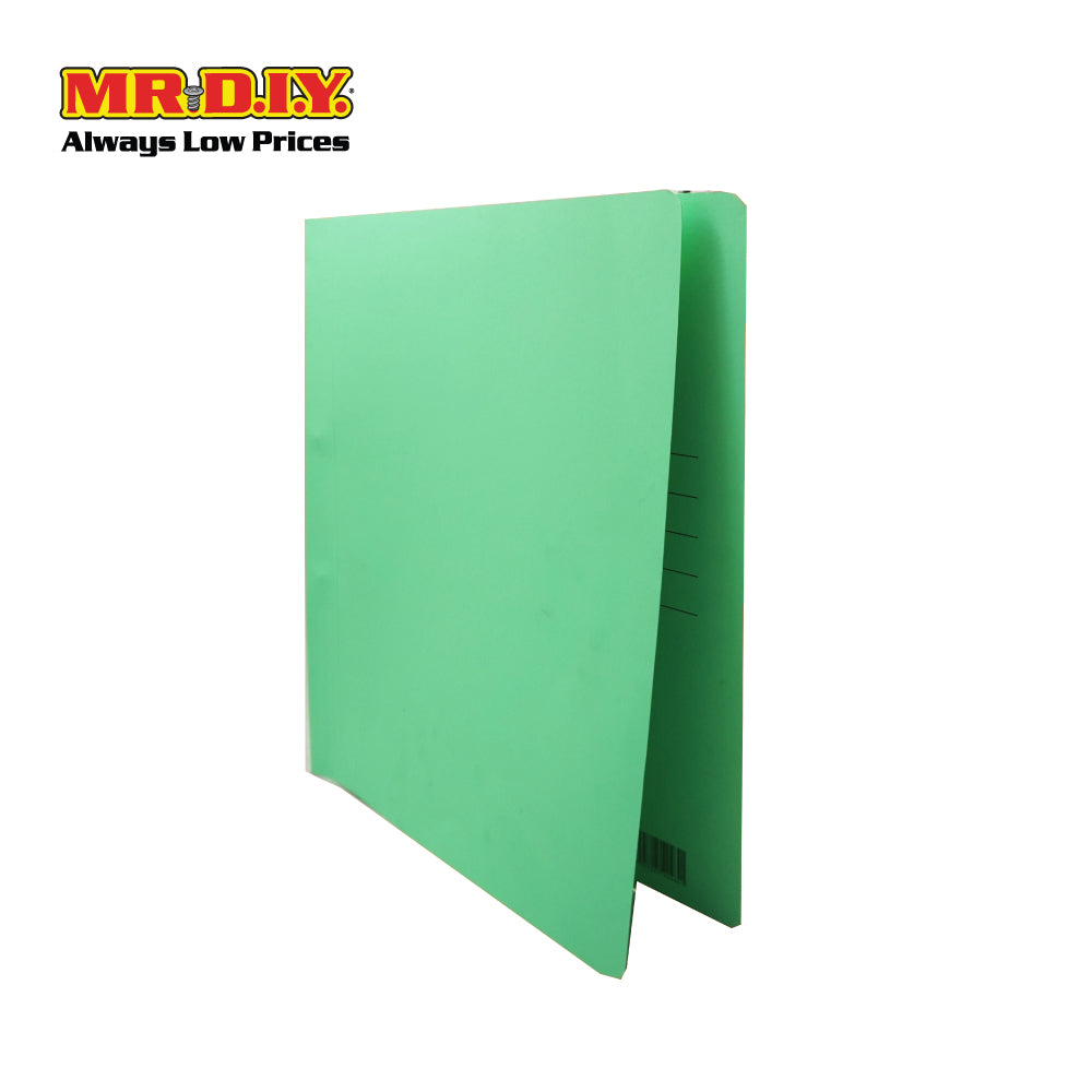 ABBA UP Spring File