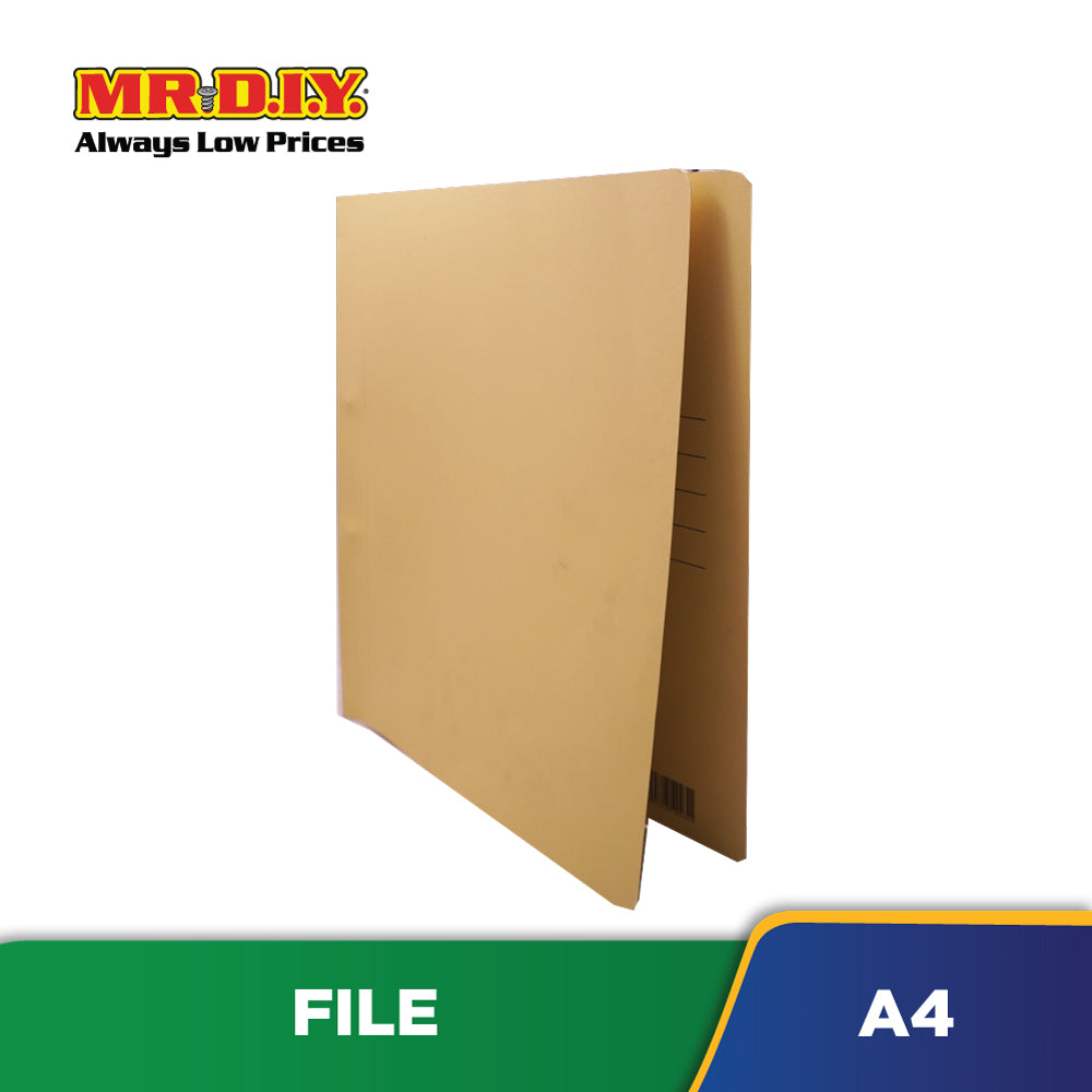 ABBA UP Spring File