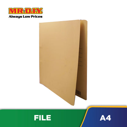 ABBA UP Spring File