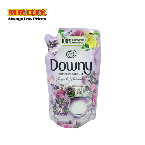 DOWNY Liquid French Lavender Refill (530ml)