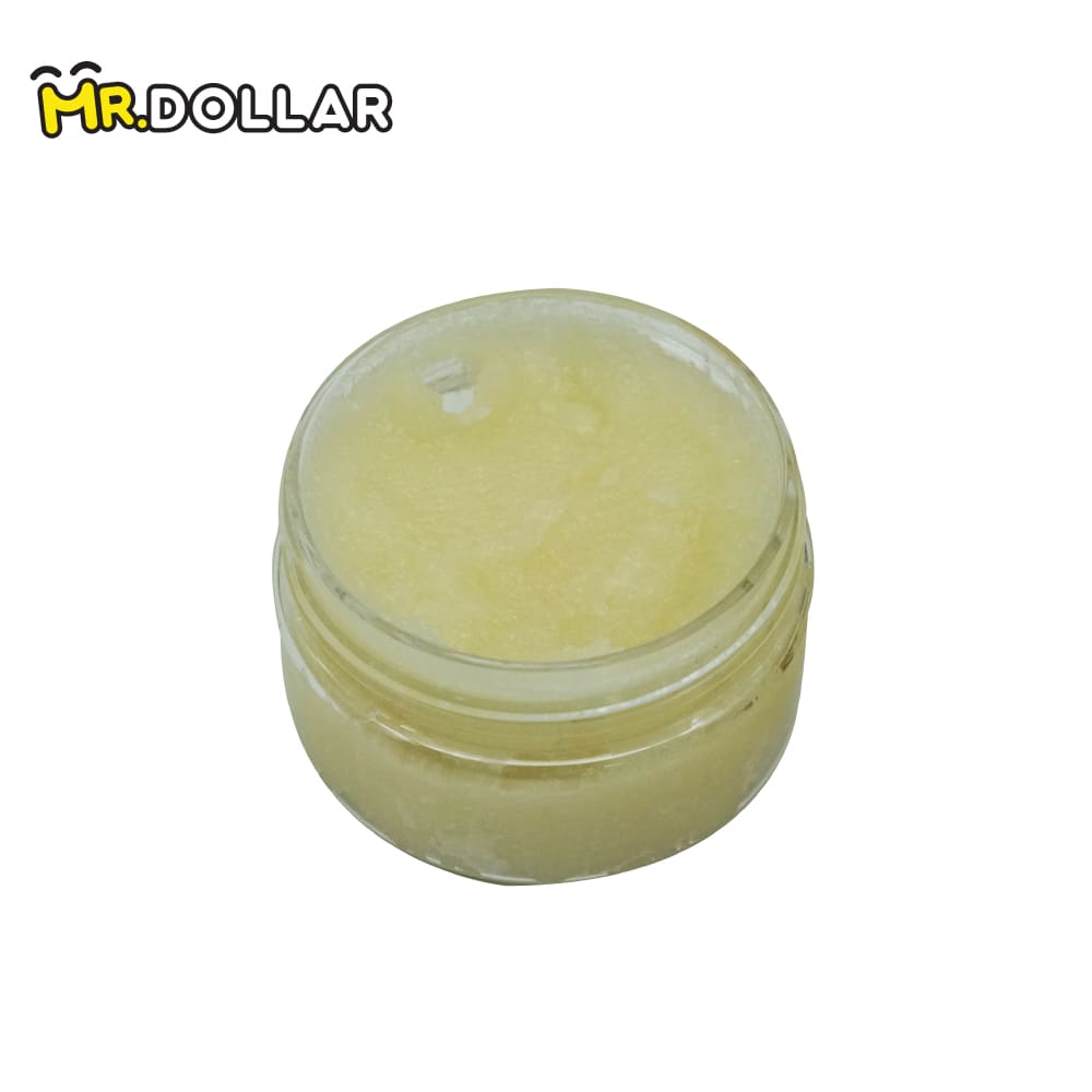 [Limited Edition] WUNDERBATH All-Natural Lip Scrub (40ml)
