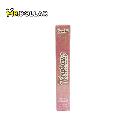 KAMELIA COSMETICS Mini Temptress Lash Maximizer Mascara