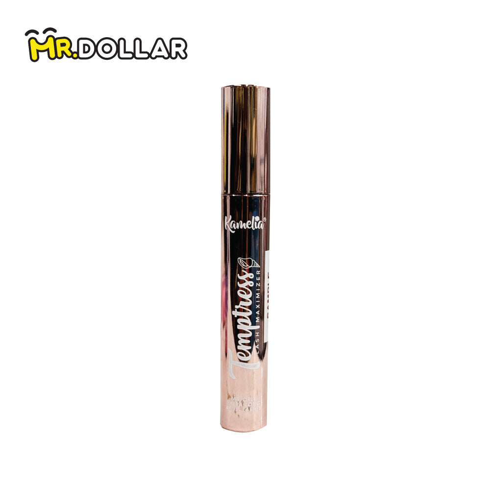 KAMELIA COSMETICS Mini Temptress Lash Maximizer Mascara