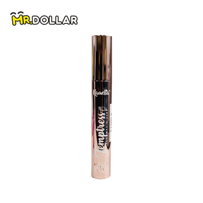 KAMELIA COSMETICS Mini Temptress Lash Maximizer Mascara