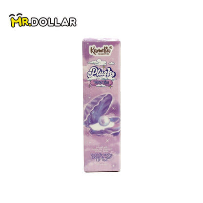 [Limited Edition] KAMELIA COSMETICS Kamelia Plush Velvet Tint Series (3ml)