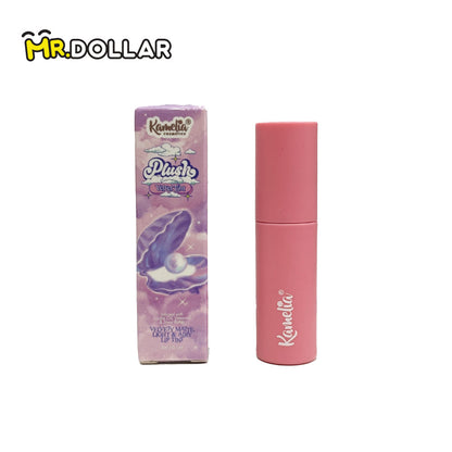 [Limited Edition] KAMELIA COSMETICS Kamelia Plush Velvet Tint Series (3ml)