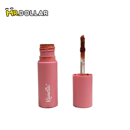 [Limited Edition] KAMELIA COSMETICS Kamelia Plush Velvet Tint Series (3ml)