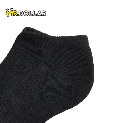 [Limited Edition] OXWHITE Sneaker Socks - Women (21cm - 23cm)