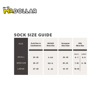 [Limited Edition] OXWHITE Sneaker Socks - Women (21cm - 23cm)