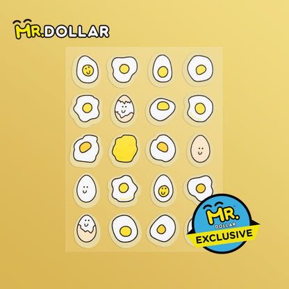 [Limited Edition] DODODOTS Acne Beauty Patch (20 Dots)