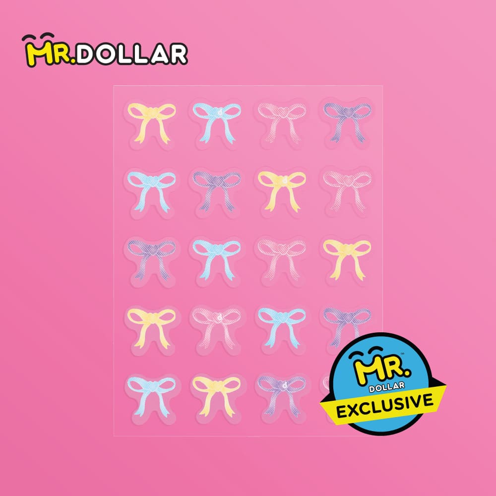 [Limited Edition] DODODOTS Acne Beauty Patch (20 Dots)