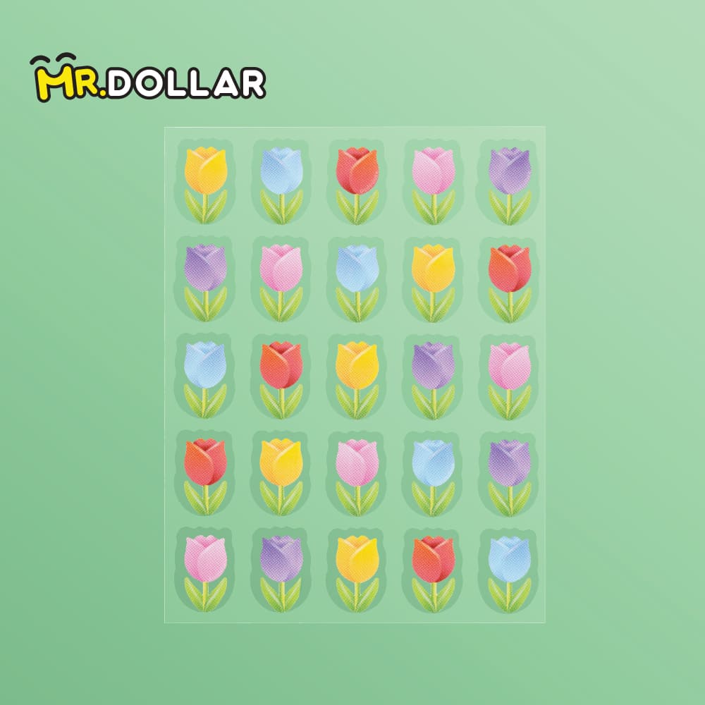 [Limited Edition] DODODOTS Acne Beauty Patch (20 Dots)
