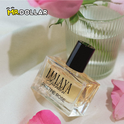 [Limited Edition] MALAYA PERFUMERY Malaya Garden Perfume Series (35ml)