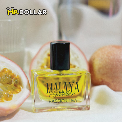 [Limited Edition] MALAYA PERFUMERY Malaya Garden Perfume Series (35ml)