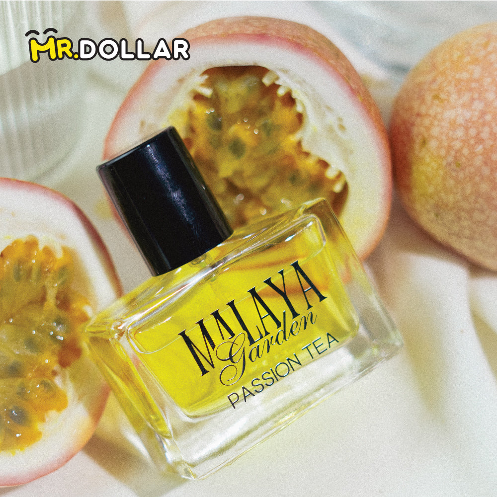 [Limited Edition] MALAYA PERFUMERY Malaya Garden Perfume Series (35ml)