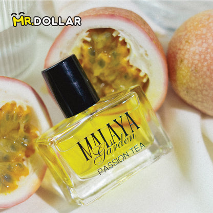 [Limited Edition] MALAYA PERFUMERY Malaya Garden Perfume Series (35ml)