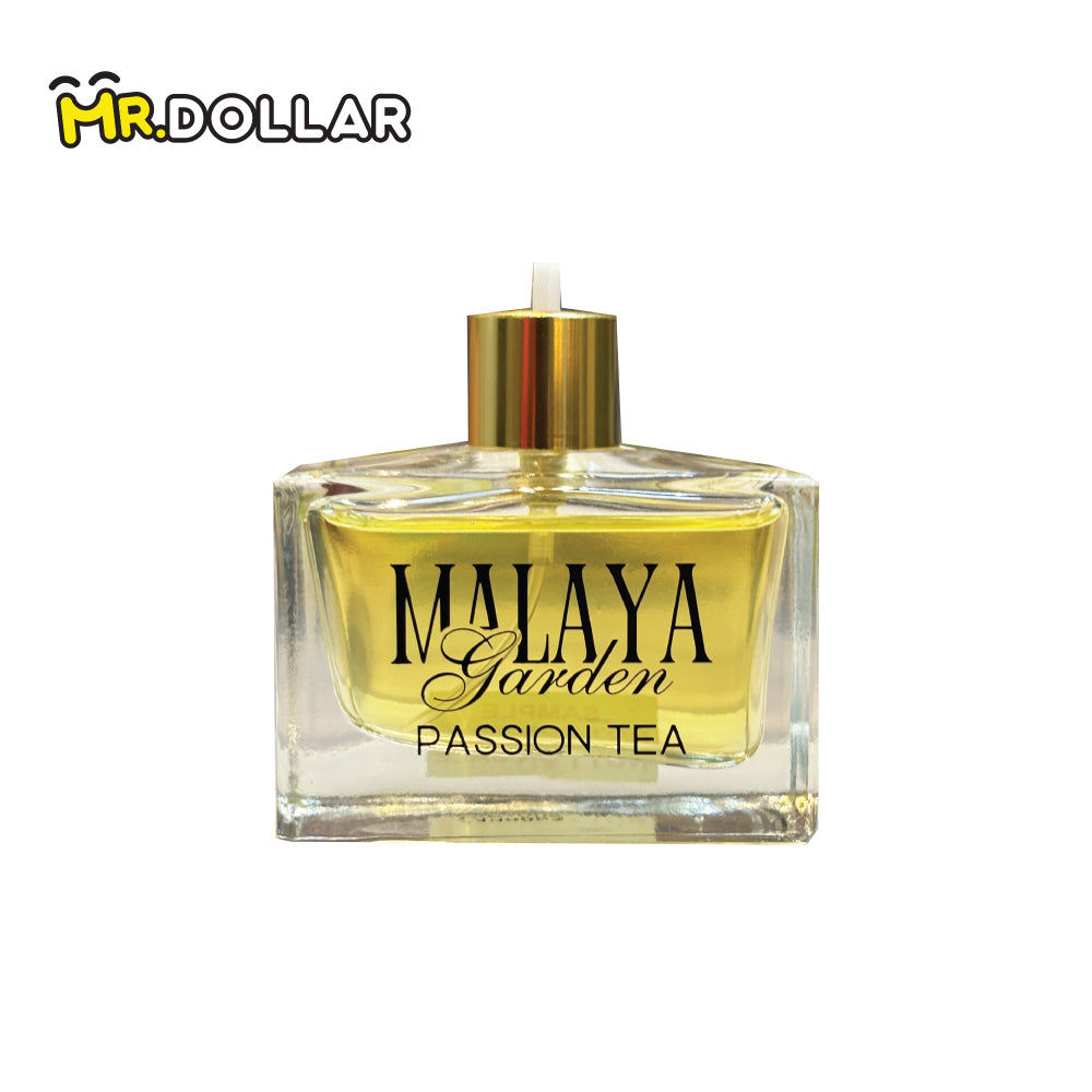 [Limited Edition] MALAYA PERFUMERY Malaya Garden Perfume Series (35ml)