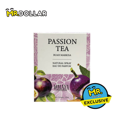 [Limited Edition] MALAYA PERFUMERY Malaya Garden Perfume Series (35ml)
