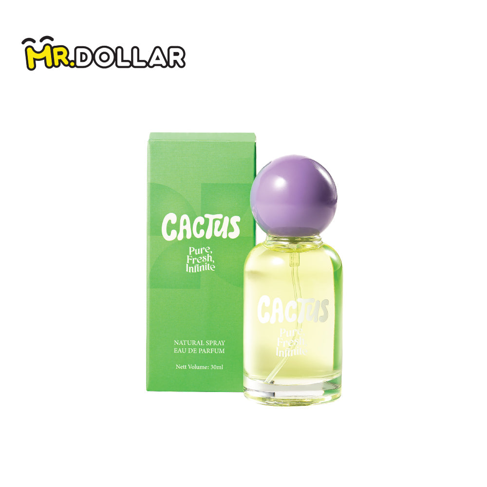 [Limited Edition] MALAYA PERFUMERY Malaya Garden Perfume Series (35ml)