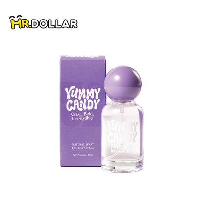 MALAYA PERFUMERY Malaya Garden Perfume New Vanilla Scent Series (30ml)