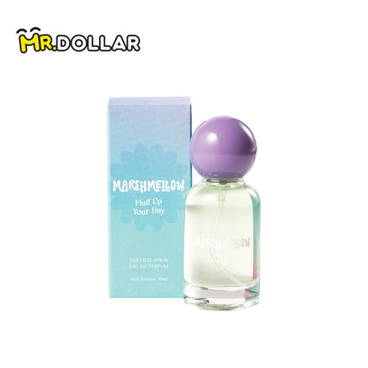 MALAYA PERFUMERY Malaya Garden Perfume New Vanilla Scent Series (30ml)