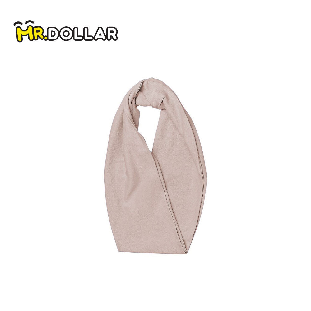NAELOFAR Non-Slip Inner Headband Snowcap