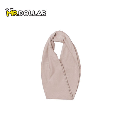NAELOFAR Non-Slip Inner Headband Snowcap