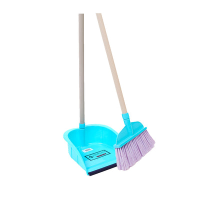 Zidello Broom & Dustpan Sets
