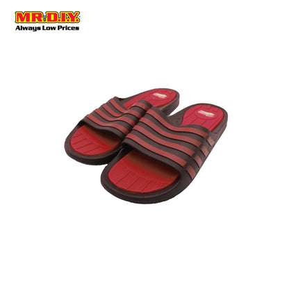 (MR.DIY) Man Slipper