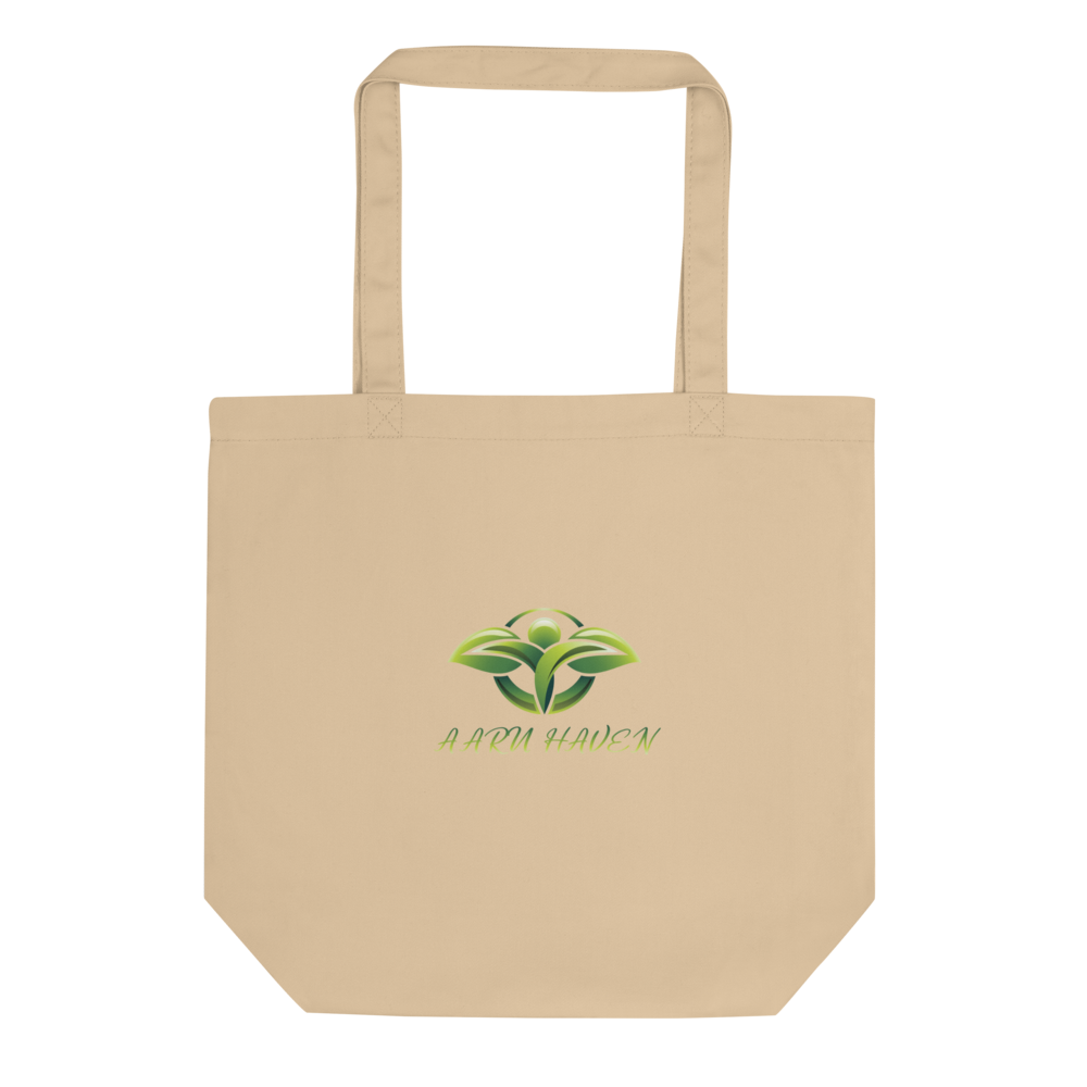 Eco Tote Bag | Econscious EC8000
