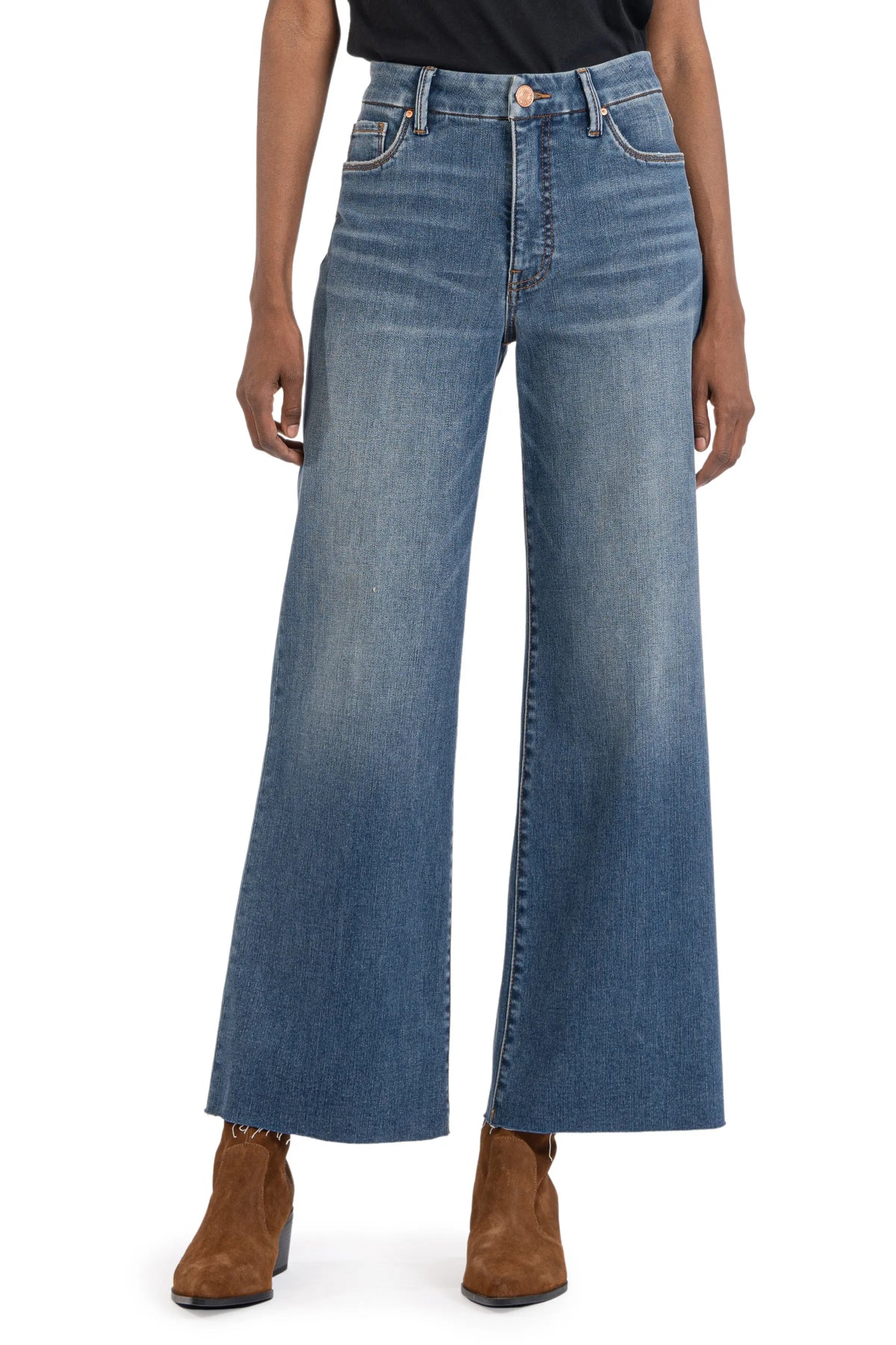 Meg Jean-Milestone Medium Wash