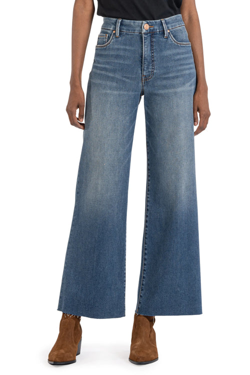 Meg Jean-Milestone Medium Wash