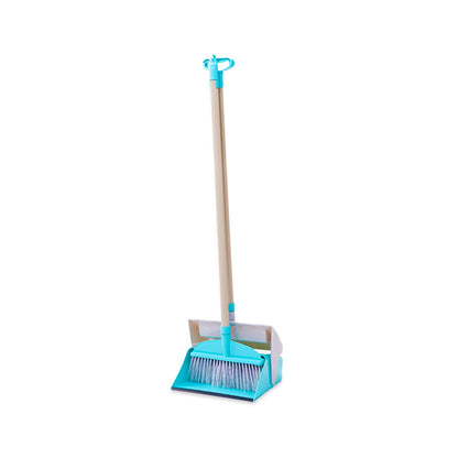 Zidello Broom & Dustpan Sets