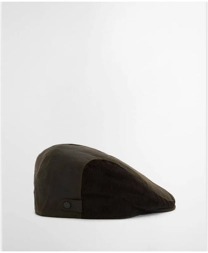 Ashby Flat Cap