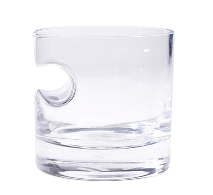 Cigar Holder Glass