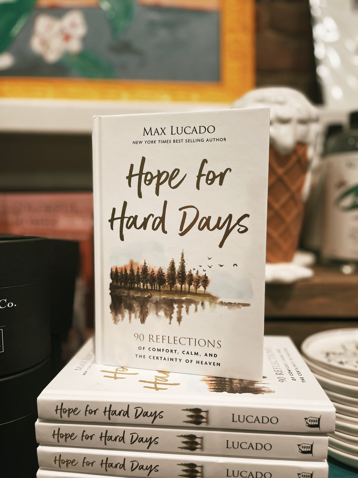 Hope for Hard Days