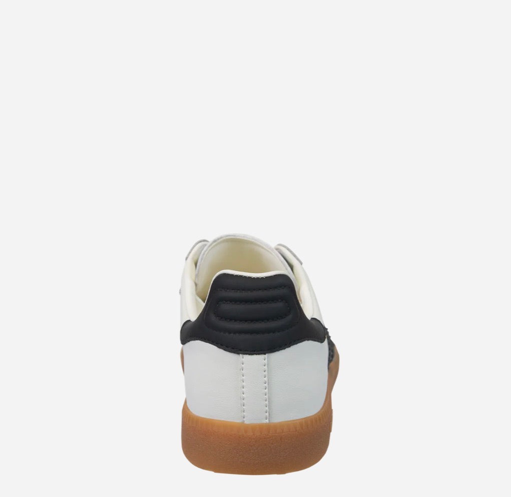Cloud- White/Black