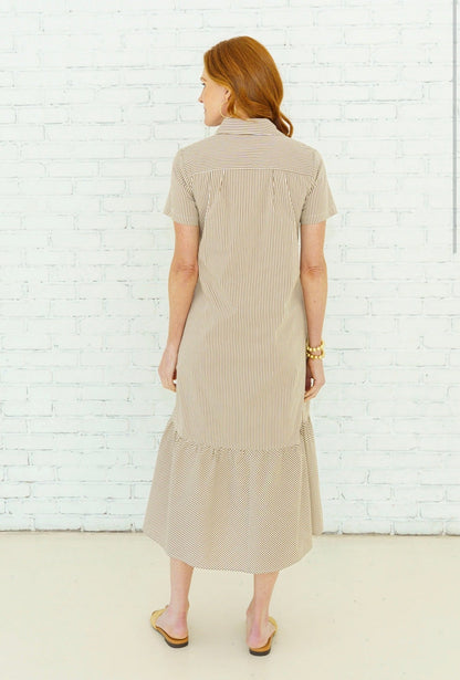 Maddie Dress