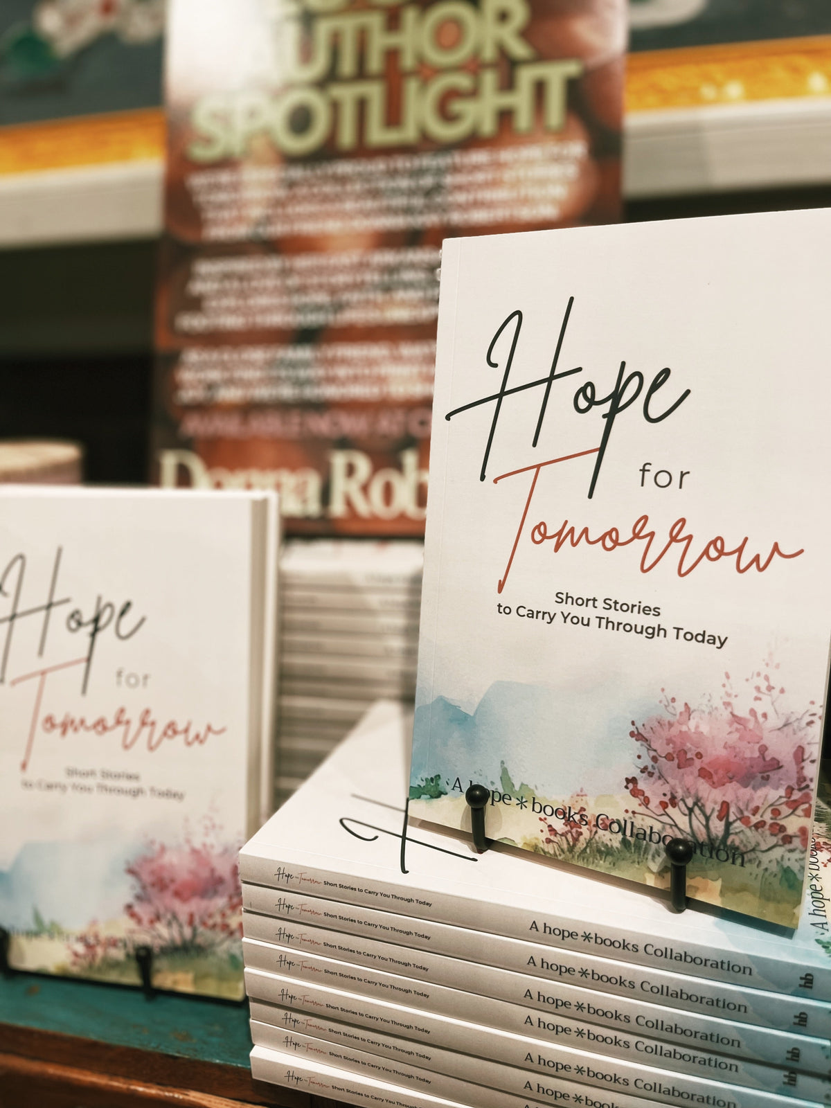 Hope For Tomorrow