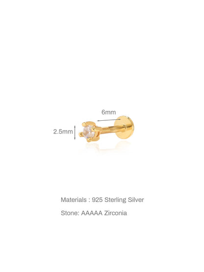 KOSINER 925 Sterling Silver Multi-Style Set