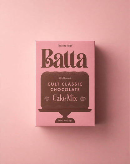 Cult Classic Chocolate Cake Mix