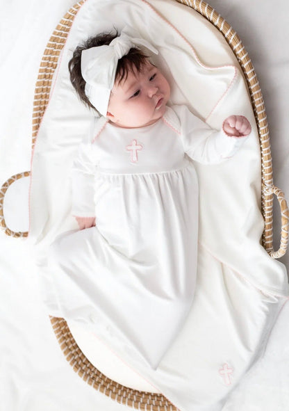 New Born Pip Gown