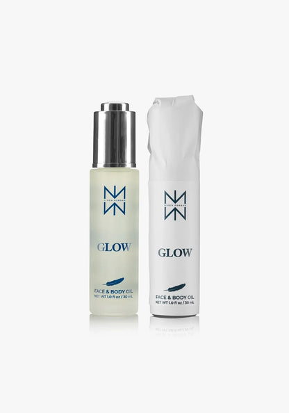 GLOW | Body and Face Oil