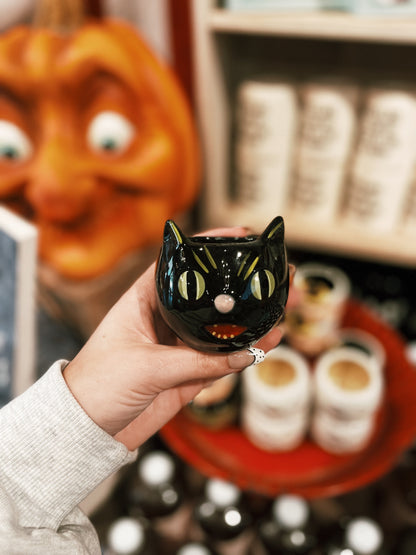 Halloween Mugs