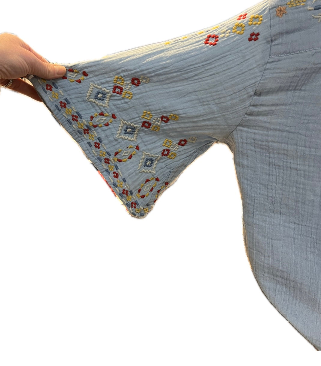 Tena Blouse