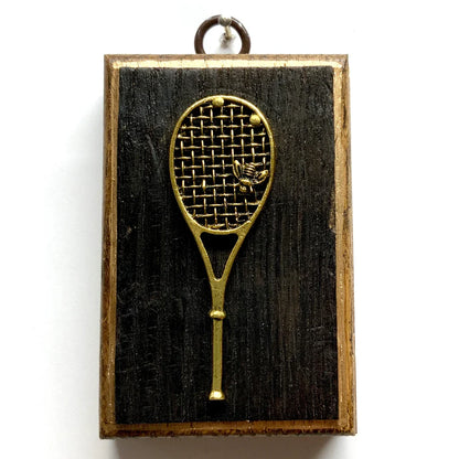 Museum Bees Frames