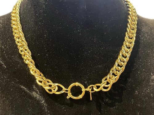 Exalted Legacy Necklace
