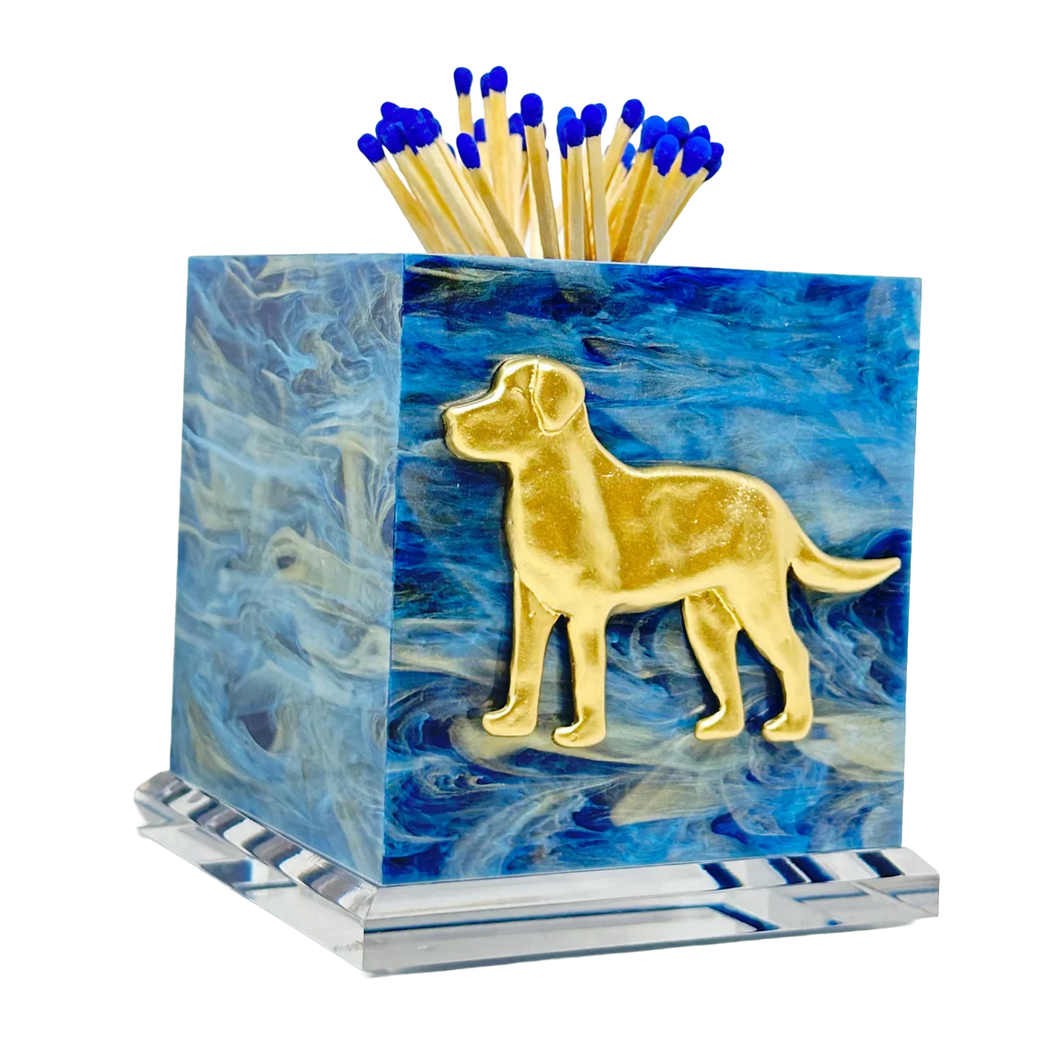 Acrylic Match Strike