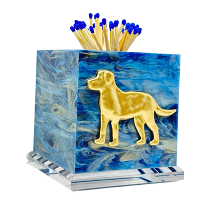 Acrylic Match Strike